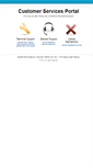 Mobile Screenshot of pay-minetbiz.com